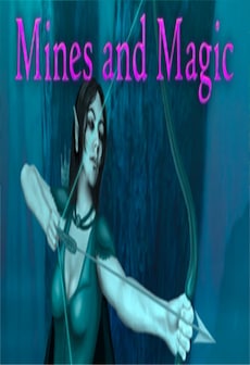Mines and Magic Steam Key GLOBAL