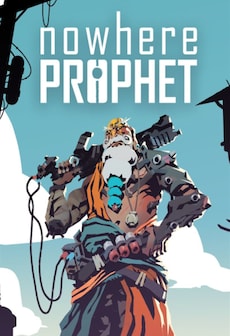 Nowhere Prophet (PC) - Steam Gift - NORTH AMERICA