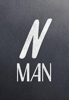 Nykaa Men Gift Card 250 INR - Nykaa Key - INDIA
