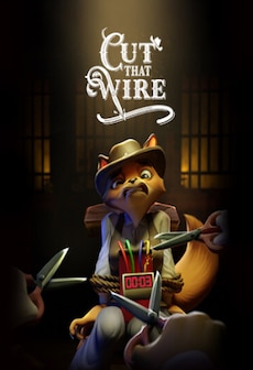 Cut That Wire (PC) - Steam Gift - GLOBAL