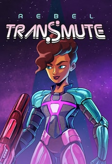 Rebel Transmute (PC) - Steam Gift - NORTH AMERICA