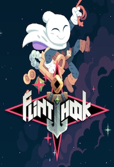 Flinthook Steam Gift GLOBAL