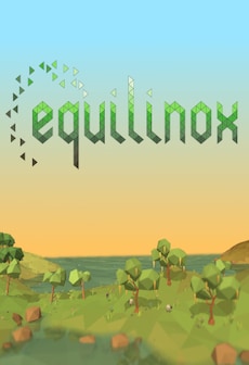 Equilinox Steam Gift GLOBAL