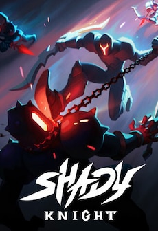 Shady Knight (PC) - Steam Gift - NORTH AMERICA