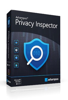 Ashampoo Privacy Inspector (1 PC, Lifetime) - Ashampoo Key - GLOBAL