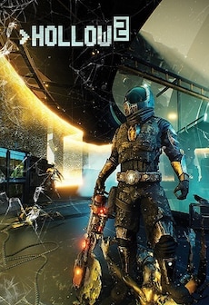 Hollow 2 (PC) - Steam Key - GLOBAL