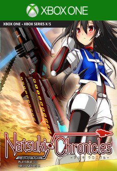 Natsuki Chronicles (Xbox One) - Xbox Live Key - ARGENTINA