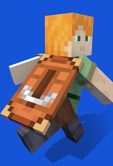Minecraft Builder Cape DLC (Xbox Series X/S, PC) - Microsoft Store Key - GLOBAL