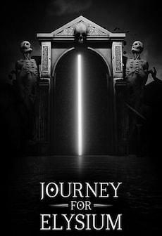 Journey For Elysium (PC) - Steam Key - GLOBAL