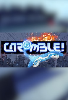 Caromble! (PC) - Steam Gift - GLOBAL
