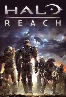 Halo Reach (PC) - Steam Gift - EUROPE