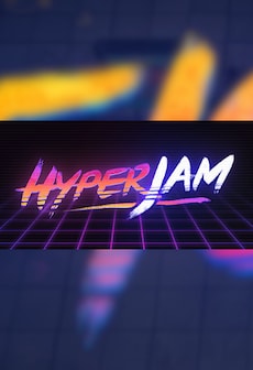 Hyper Jam Steam Gift EUROPE