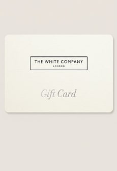 The White Company Gift Card 100 GBP - Key - UNITED KINGDOM