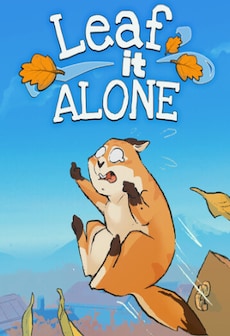 Leaf Me Alone (PC) - Steam Gift - GLOBAL