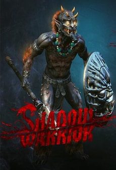 Shadow Warrior (PC) - Steam Key - CIS