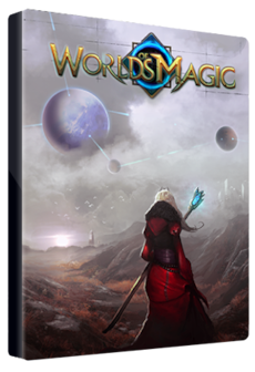 Worlds of Magic Steam Gift GLOBAL