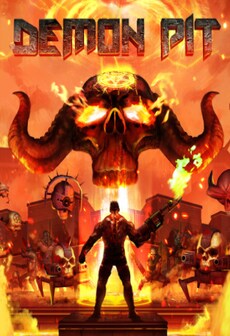 Demon Pit (PC) - Steam Key - GLOBAL