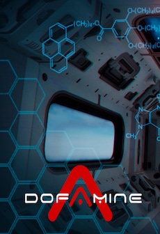 Dofamine (PC) - Steam Key - GLOBAL
