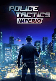 Police Tactics: Imperio (PC) - Steam Key - EUROPE