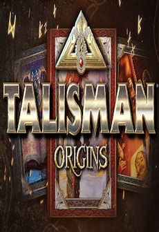 Talisman: Origins Steam Gift GLOBAL