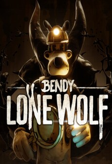 Bendy: Lone Wolf (PC) - Steam Key - GLOBAL