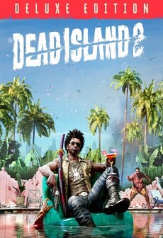 Dead Island 2 | Deluxe Edition (PC) - Steam Key - GERMANY
