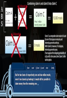 WORLD END ECONOMiCA episode.03 Steam Key GLOBAL