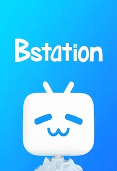 Bstation Gift Card 10000 IDR - Bstation Key - INDONESIA