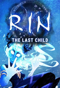 Rin: The Last Child (PC) - Steam Gift - EUROPE