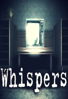 Whispers Steam Key GLOBAL
