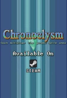 Chronoclysm Steam Key GLOBAL