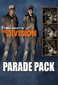 Tom Clancy's The Division - Parade Pack Steam Gift GLOBAL
