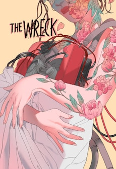 The Wreck (PC) - Steam Gift - EUROPE