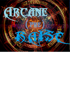 Arcane preRaise Steam Key GLOBAL