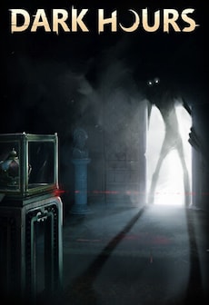 Dark Hours (PC) - Steam Gift - GLOBAL