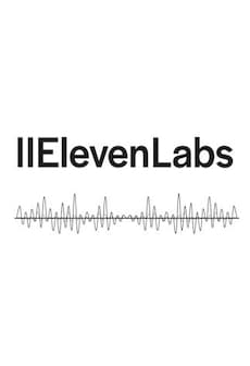 Eleven Labs Creator Plan | Trial 1 Month - Eleven Labs Key - GLOBAL