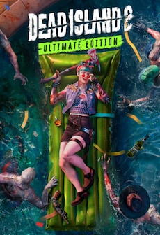 Dead Island 2 | Ultimate Edition (PC) - Steam Gift - NORTH AMERICA