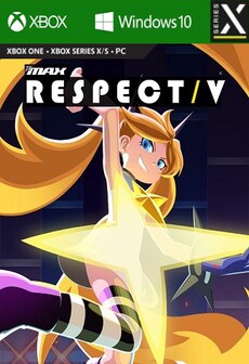 DJMAX RESPECT V (Xbox Series X/S, PC) - Xbox Live Key - EUROPE
