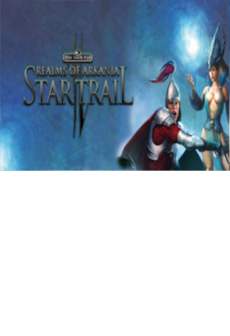 Realms of Arkania: Star Trail Steam Gift GLOBAL