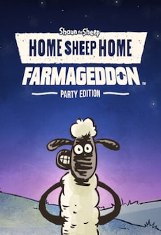 Home Sheep Home: Farmageddon Party Edition (Xbox One) - Xbox Live Key - GLOBAL