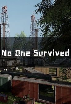 No One Survived (PC) - Steam Gift - GLOBAL
