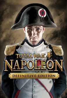 Total War: NAPOLEON - Definitive Edition (PC) - Steam Key - GLOBAL