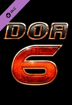 DOA6 Season Pass 2 Steam Gift GLOBAL