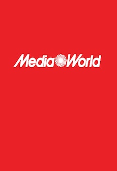 Media World Gift Card 20 EUR - Media World Key - ITALY