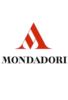 Mondadori Gift Card 5 EUR - Mondadori Key - ITALY