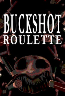 Buckshot Roulette (PC) - Steam Key - EUROPE
