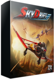 SkyDrift Steam Key GLOBAL