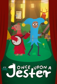 Once Upon a Jester (PC) - Steam Gift - GLOBAL