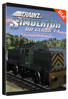 Trainz Simulator : Class 14 Steam Key GLOBAL
