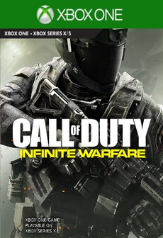 Call of Duty Infinite Warfare - Launch Edition (Xbox One) - Xbox Live Key - EUROPE
